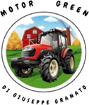 Motor Green logo