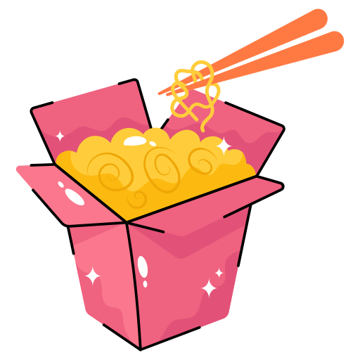 Instant noodles. Ultraprocessed