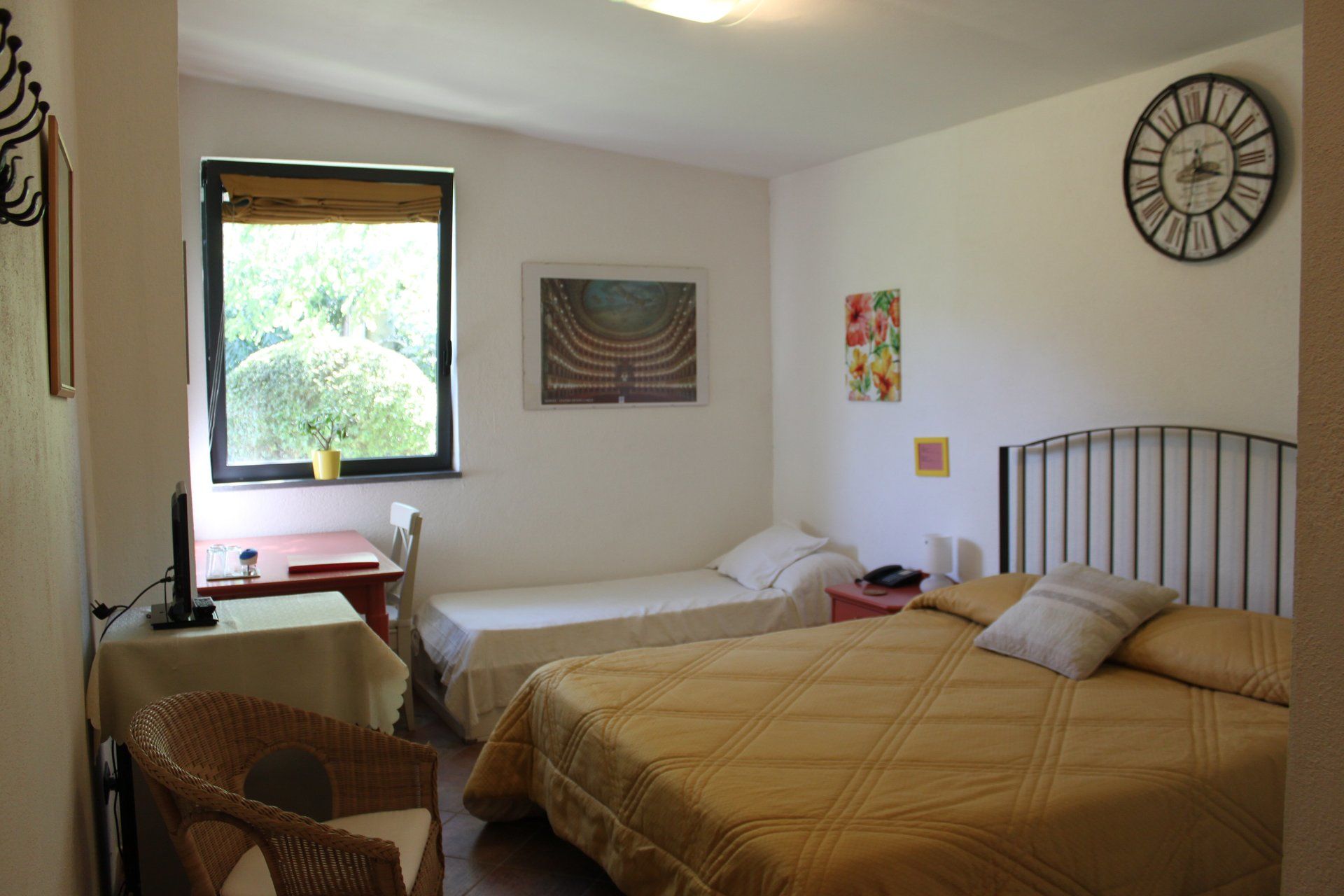 Villa Per Vacanze | Pozzuoli, NA | Flegrea House