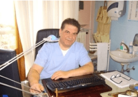 Dottor Poponi Giuseppe