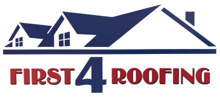 First 4 Roofing Logo