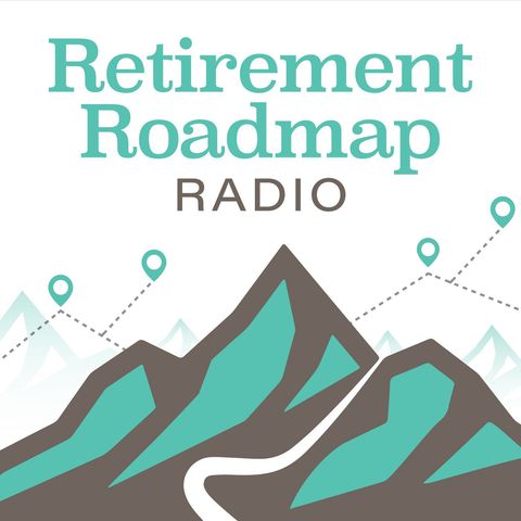 Retirement Roadmap Radio