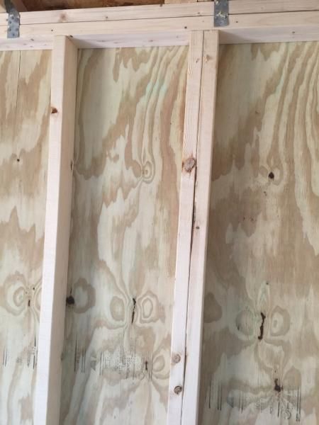 custom building indoor