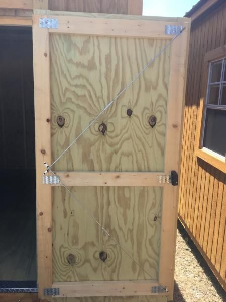 custom building indoor