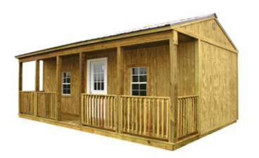 graceland custom building