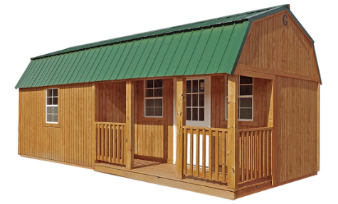 graceland custom building