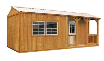 graceland custom building