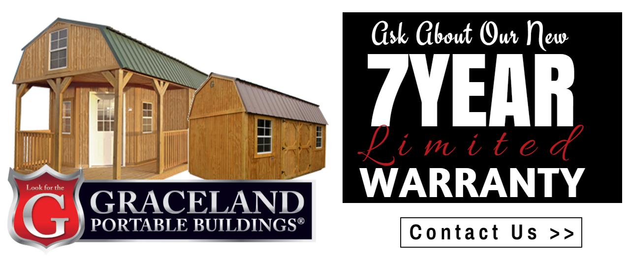 contact graceland protable buildings