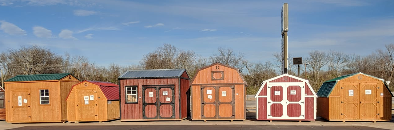 custom buildings