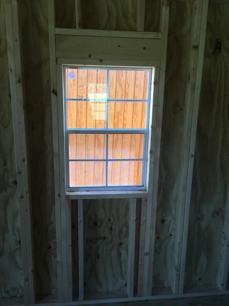 custom building indoor