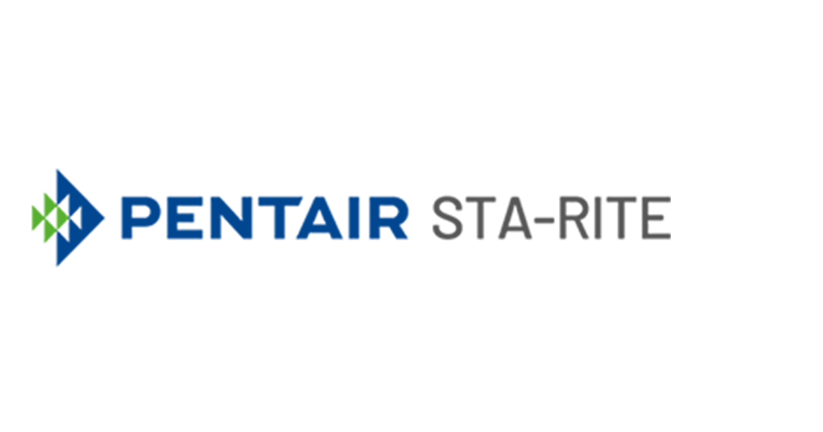 Pentair Sta-Rite Logo