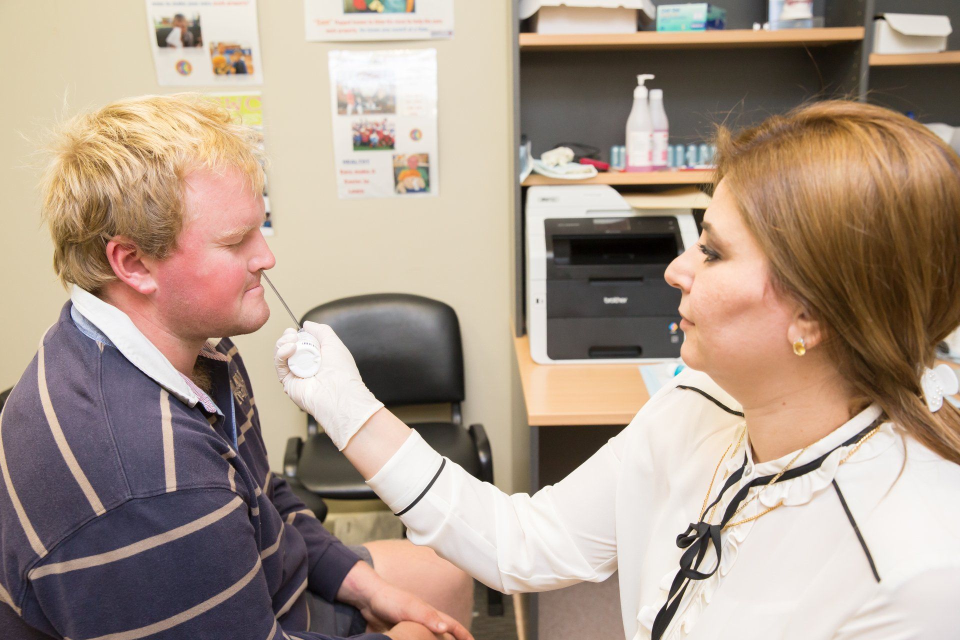 Sydney ENT & Advanced Hearing | Hurstville  NSW