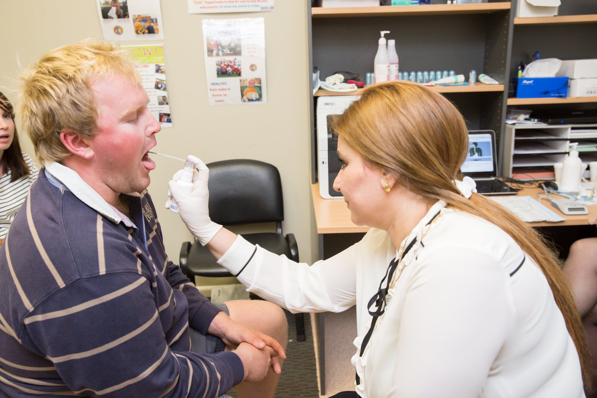 Sydney ENT & Advanced Hearing | Hurstville  NSW