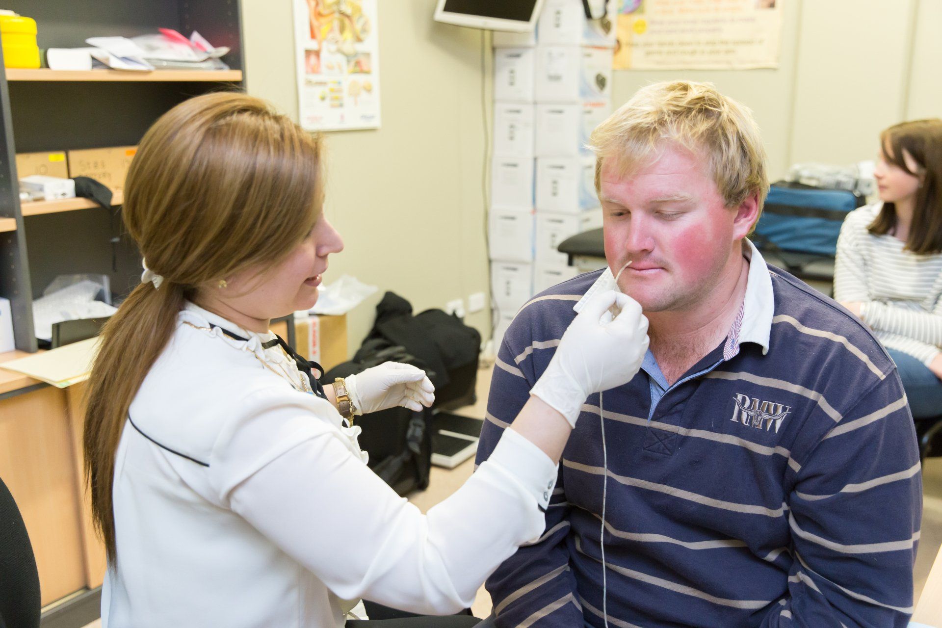 Sydney ENT & Advanced Hearing | Hurstville  NSW