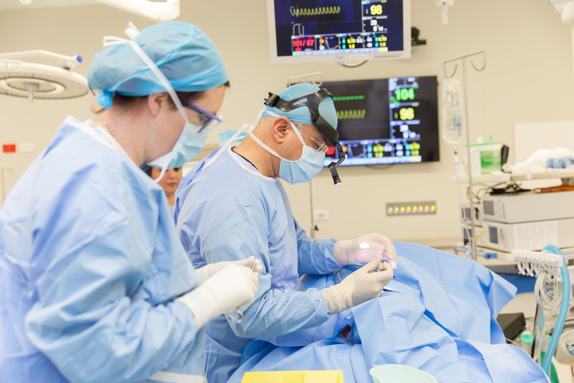 Sydney ENT & Advanced Hearing | Hurstville  NSW