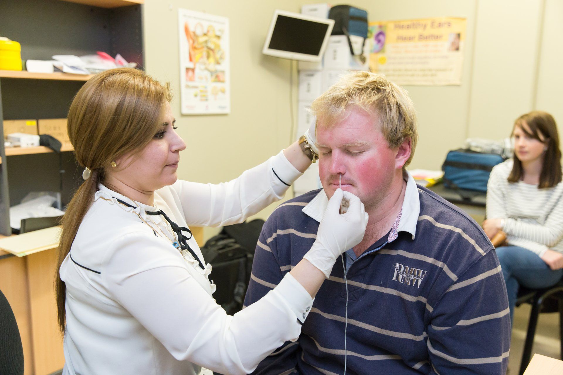 Sydney ENT & Advanced Hearing | Hurstville  NSW