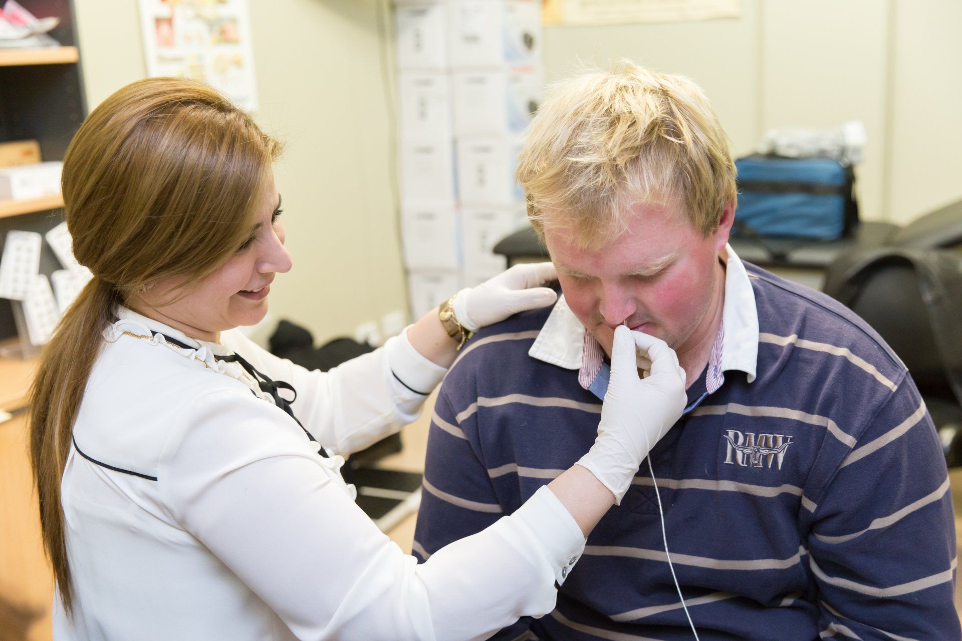 Sydney ENT & Advanced Hearing | Hurstville  NSW