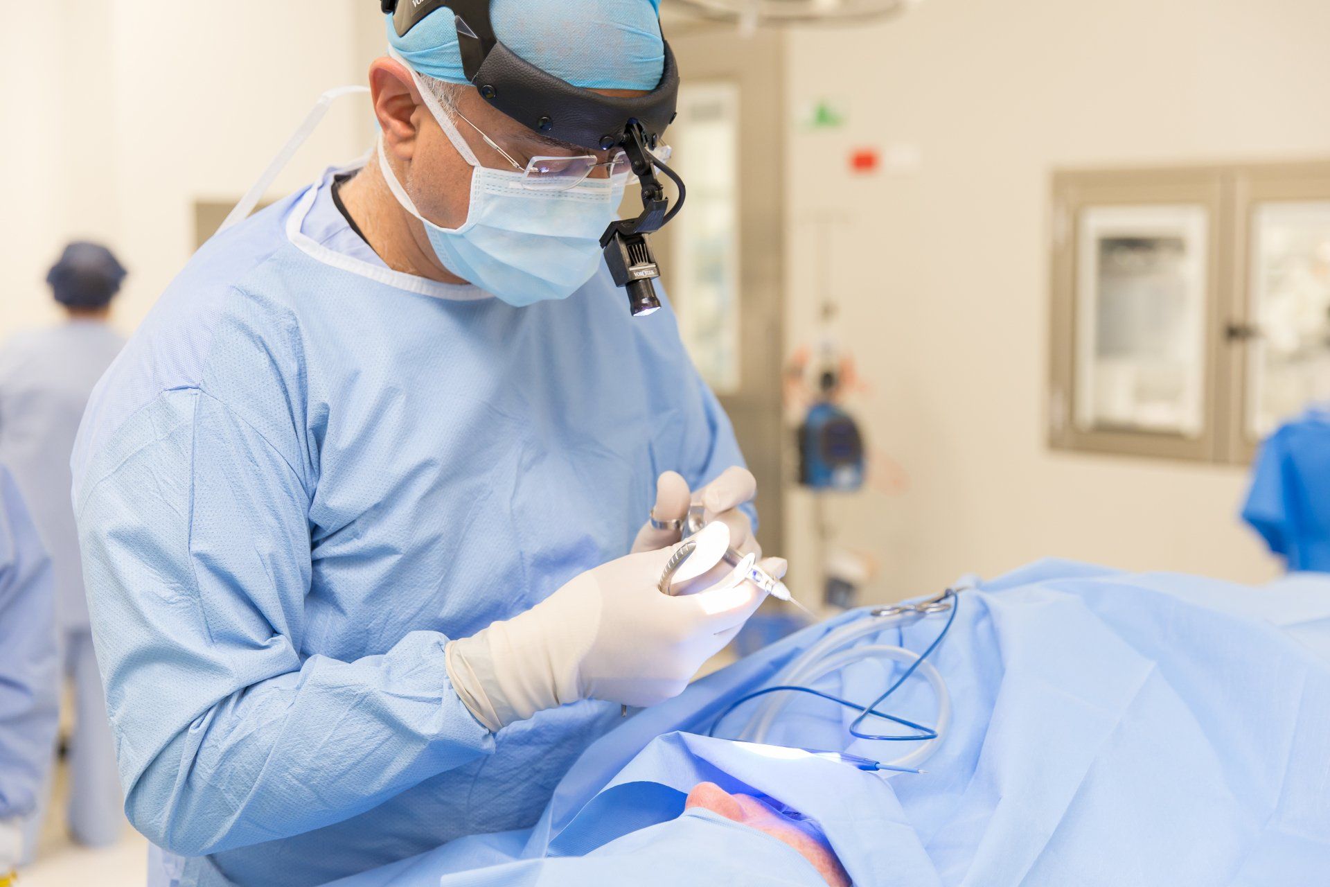 Sydney ENT & Advanced Hearing | Hurstville  NSW