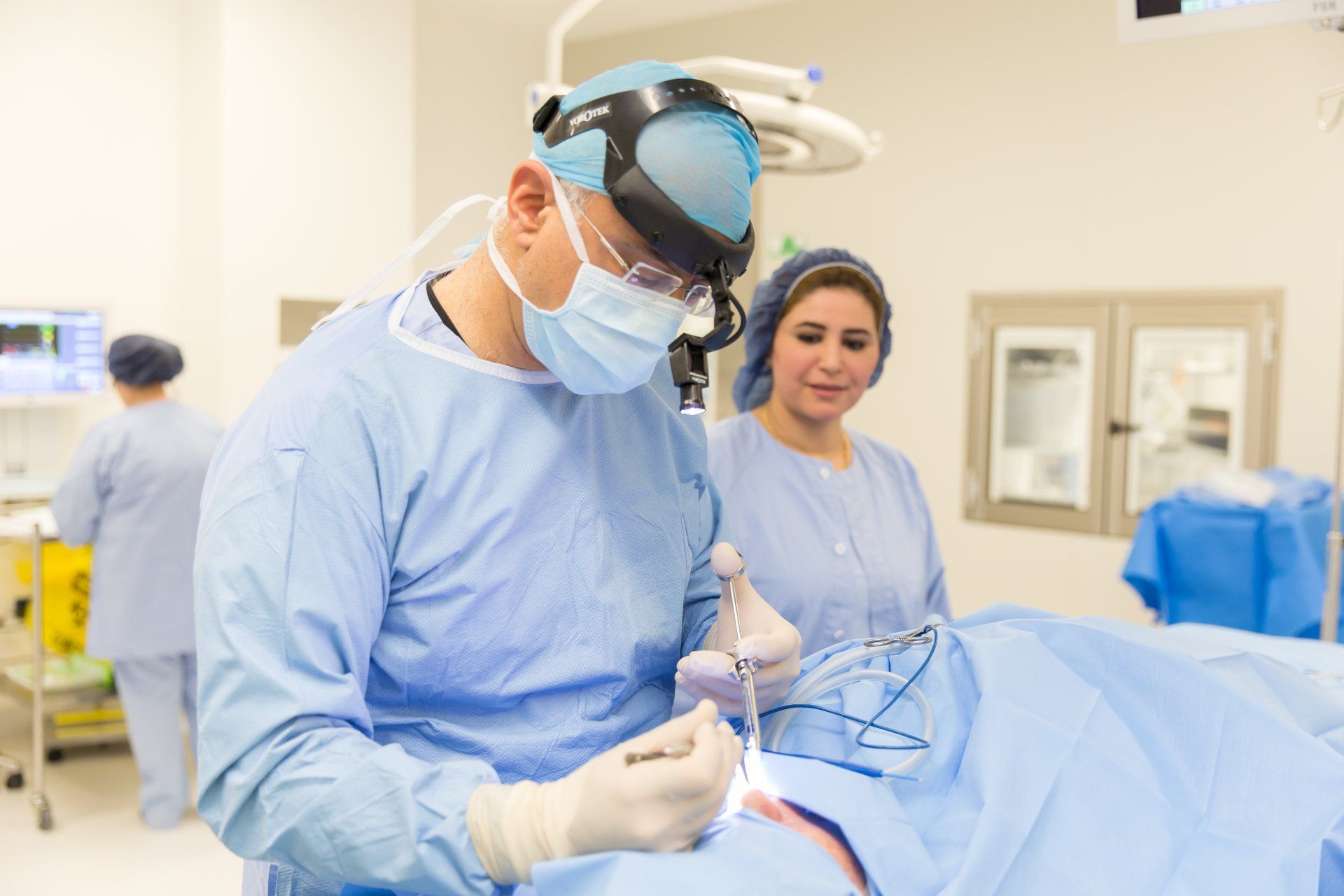 Sydney ENT & Advanced Hearing | Hurstville  NSW