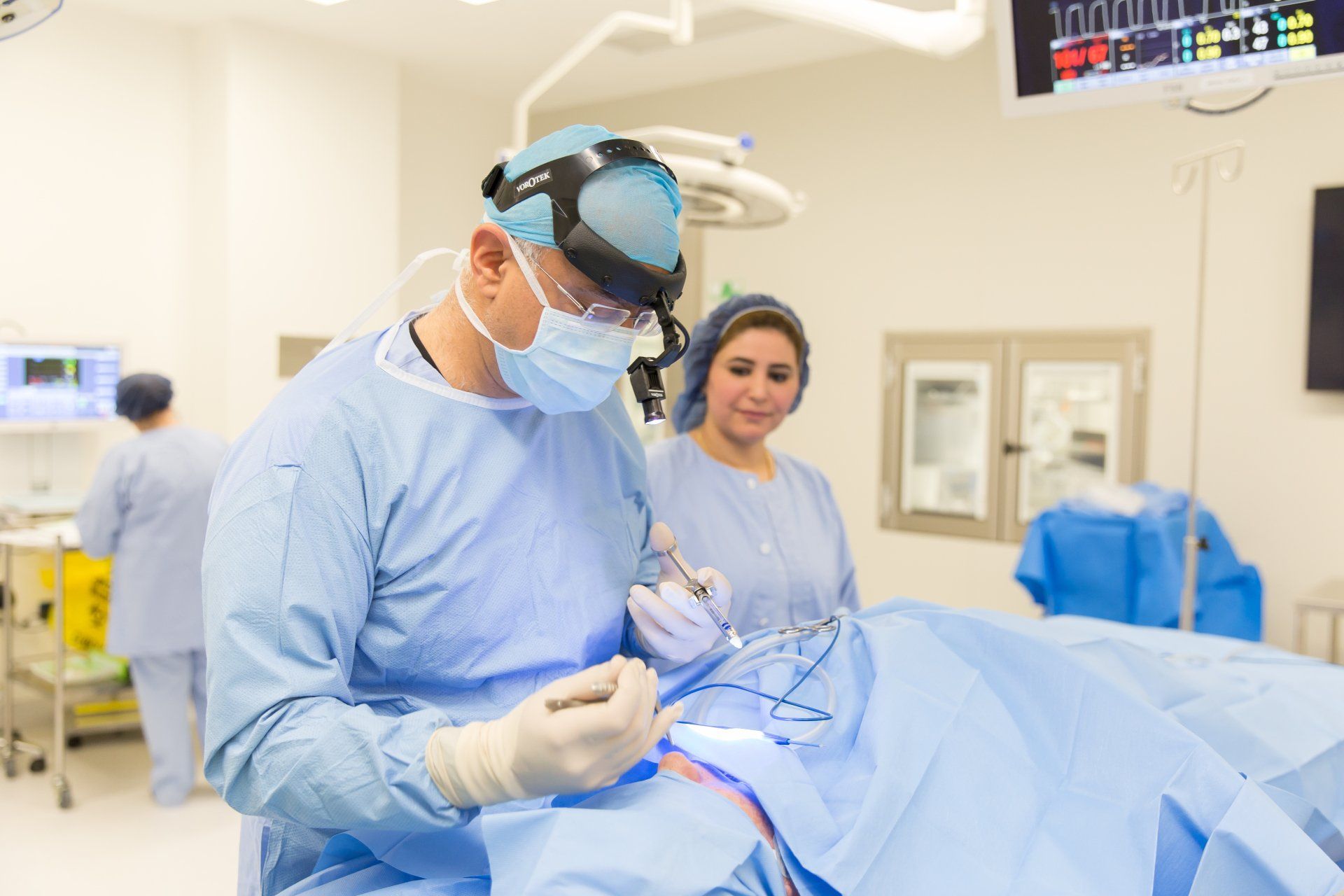 Sydney ENT & Advanced Hearing | Hurstville  NSW