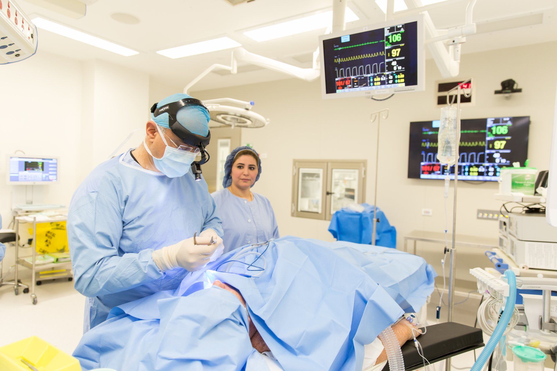 Sydney ENT & Advanced Hearing | Hurstville  NSW