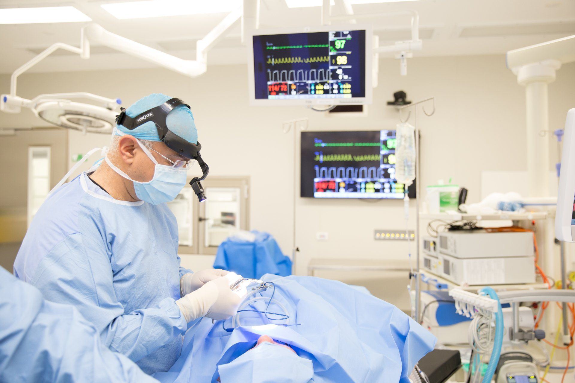 Sydney ENT & Advanced Hearing | Hurstville  NSW