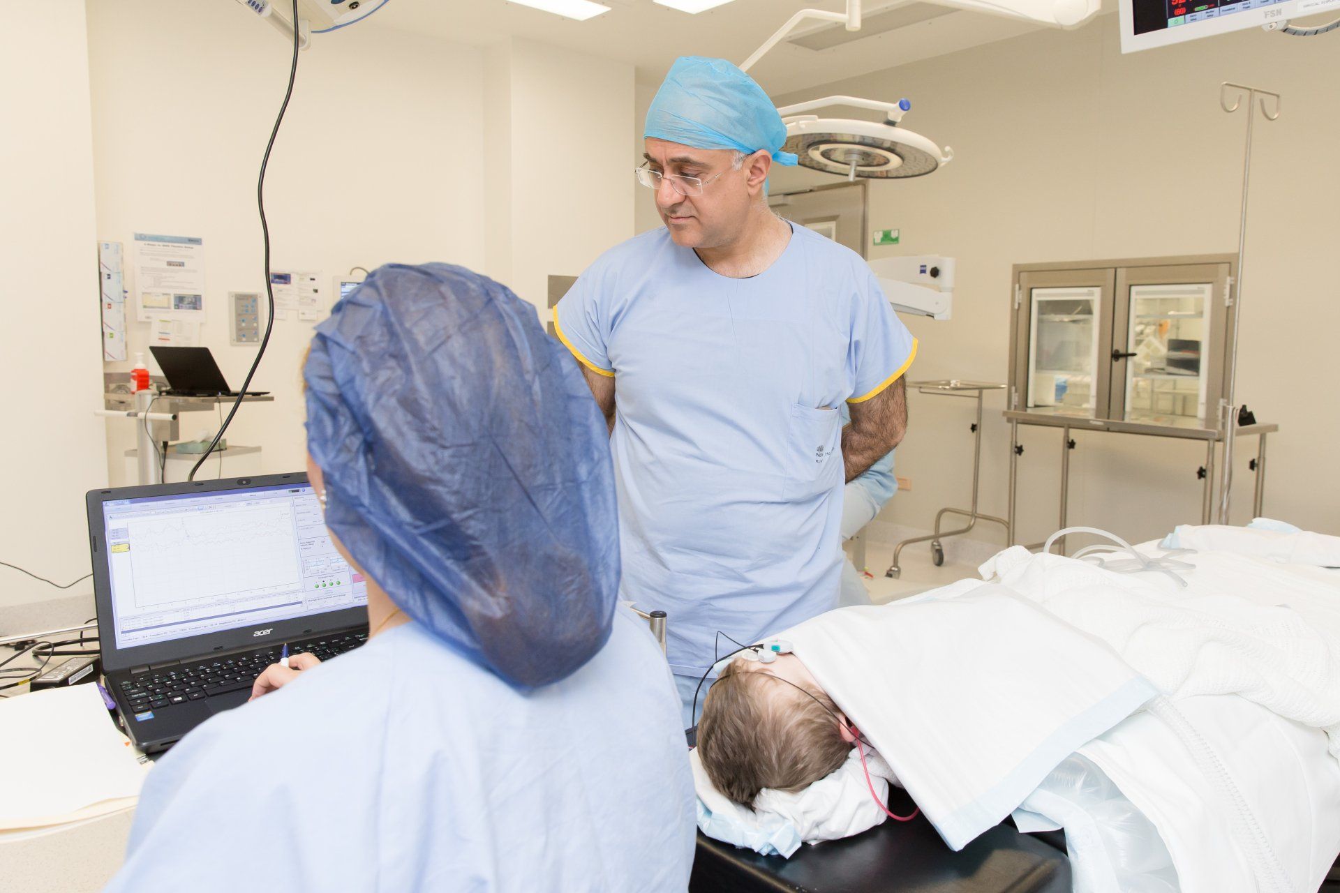 Sydney ENT & Advanced Hearing | Hurstville  NSW