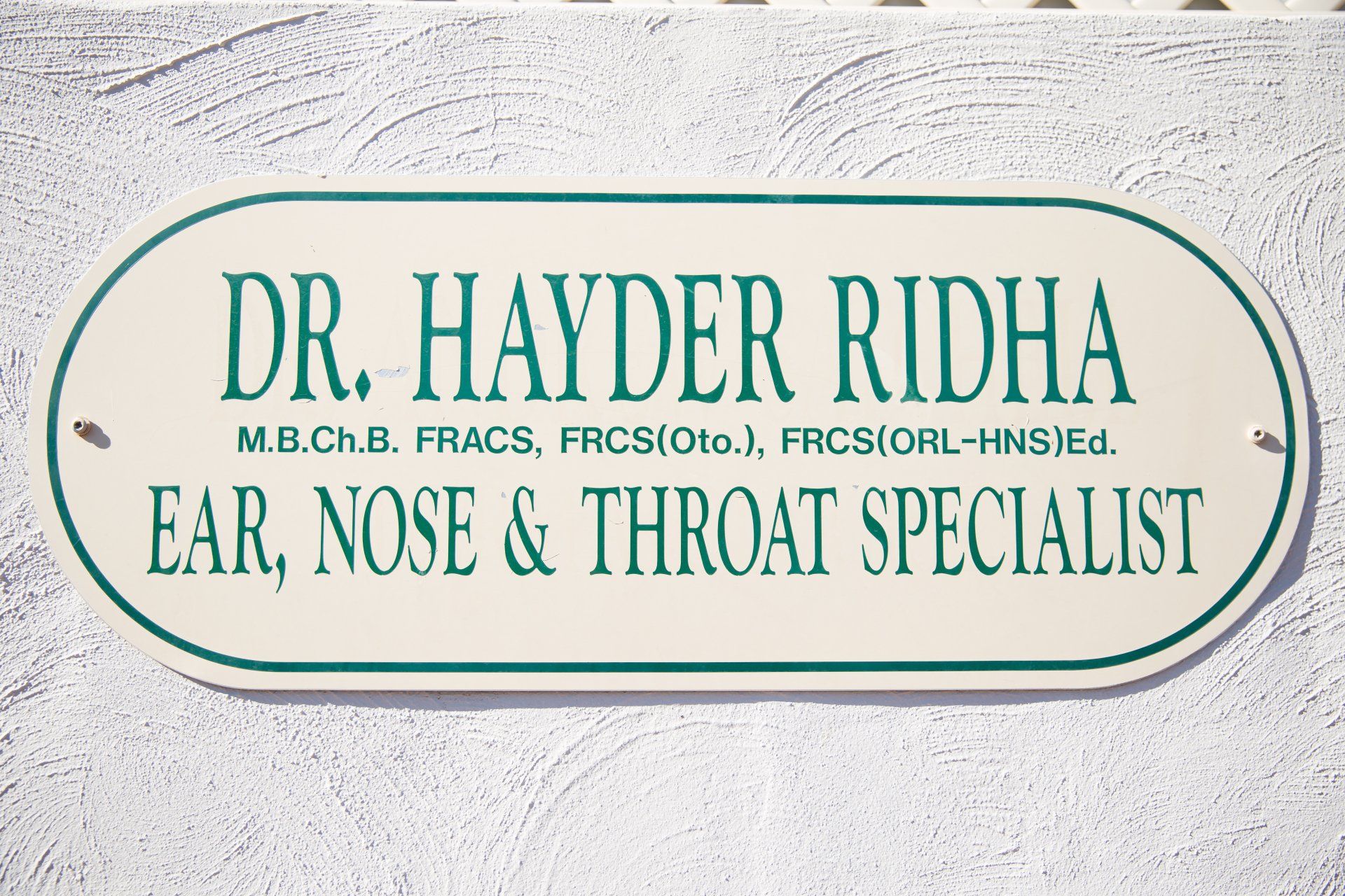 Sydney ENT & Advanced Hearing | Hurstville  NSW