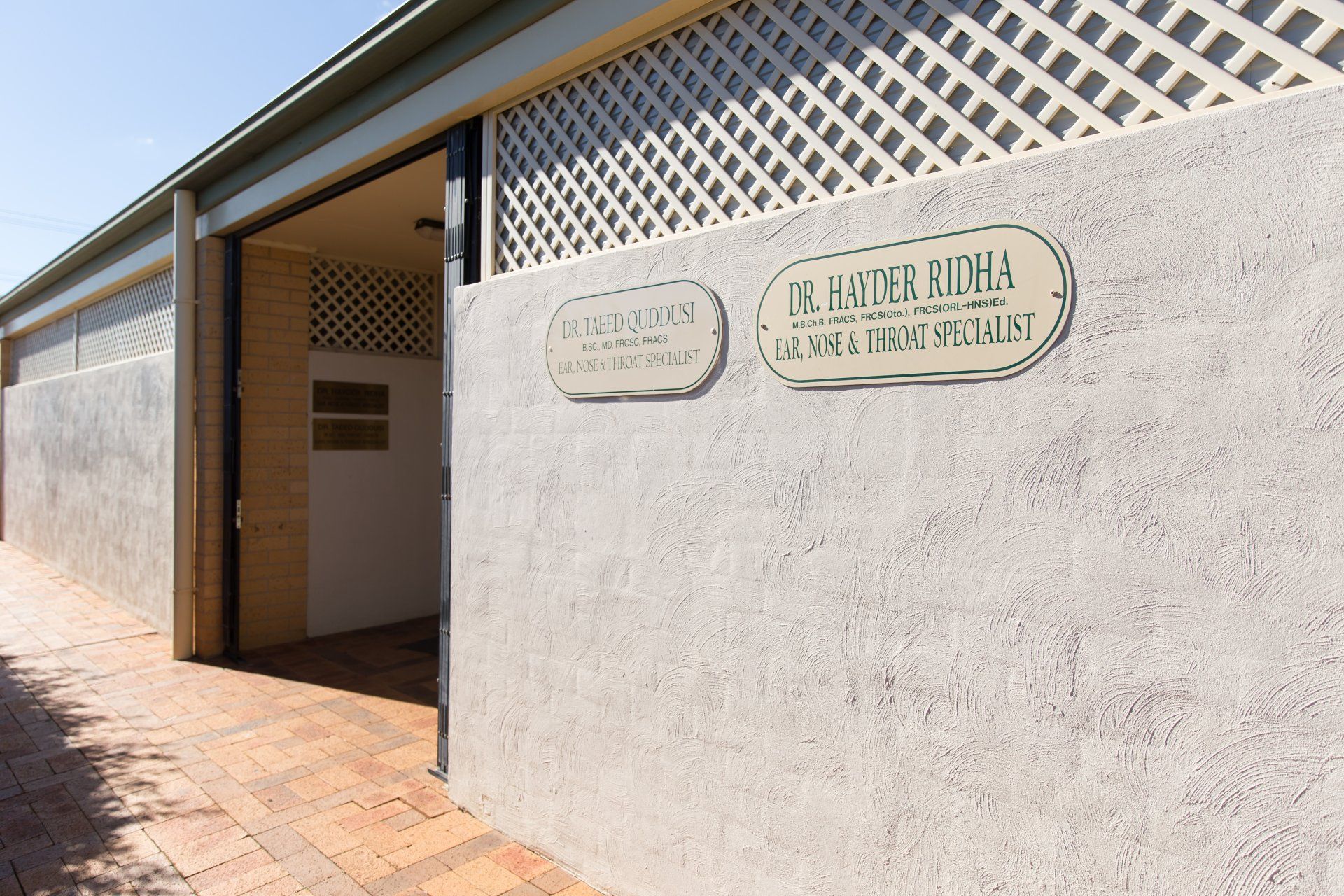 Sydney ENT & Advanced Hearing | Hurstville  NSW