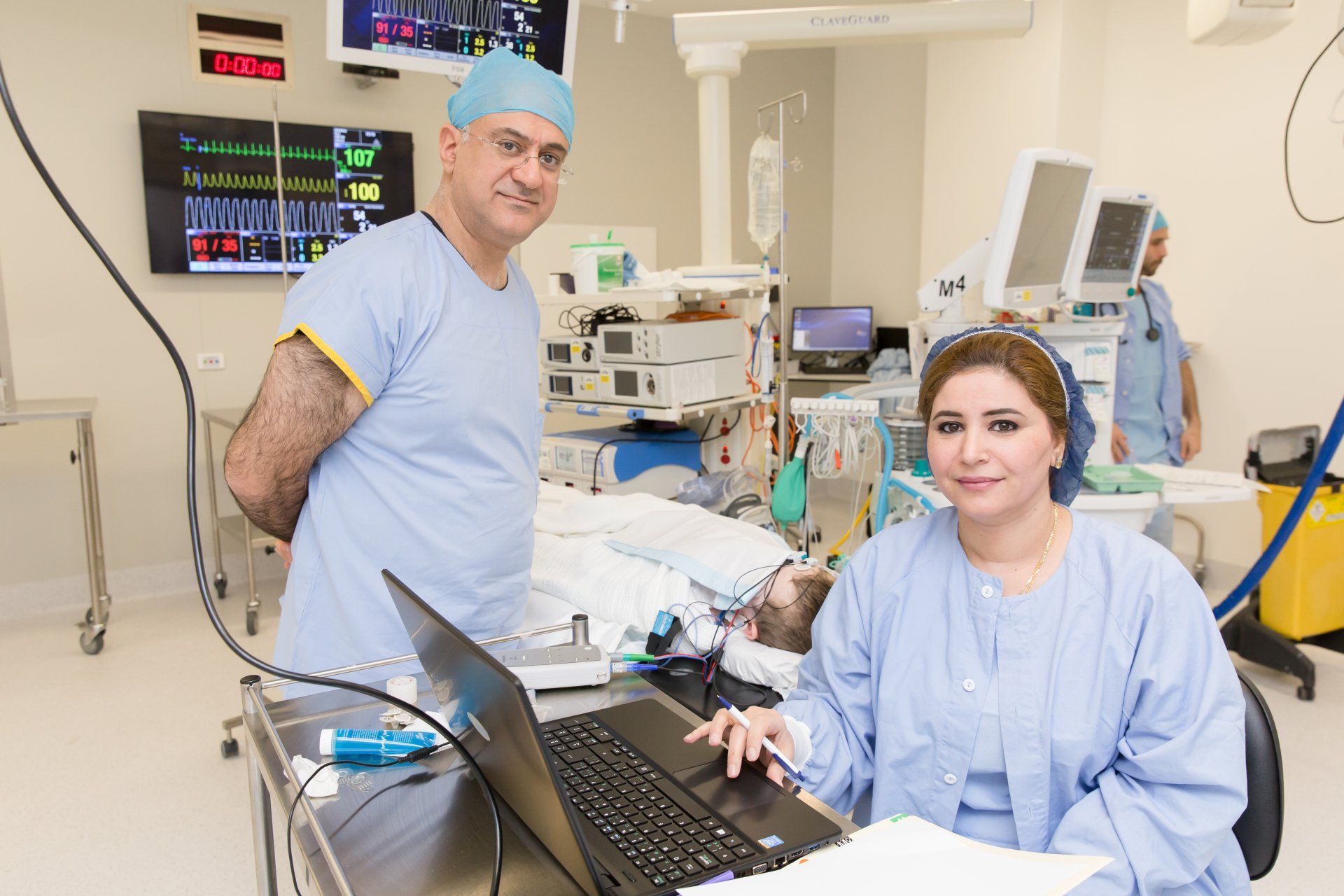 Sydney ENT & Advanced Hearing | Hurstville  NSW