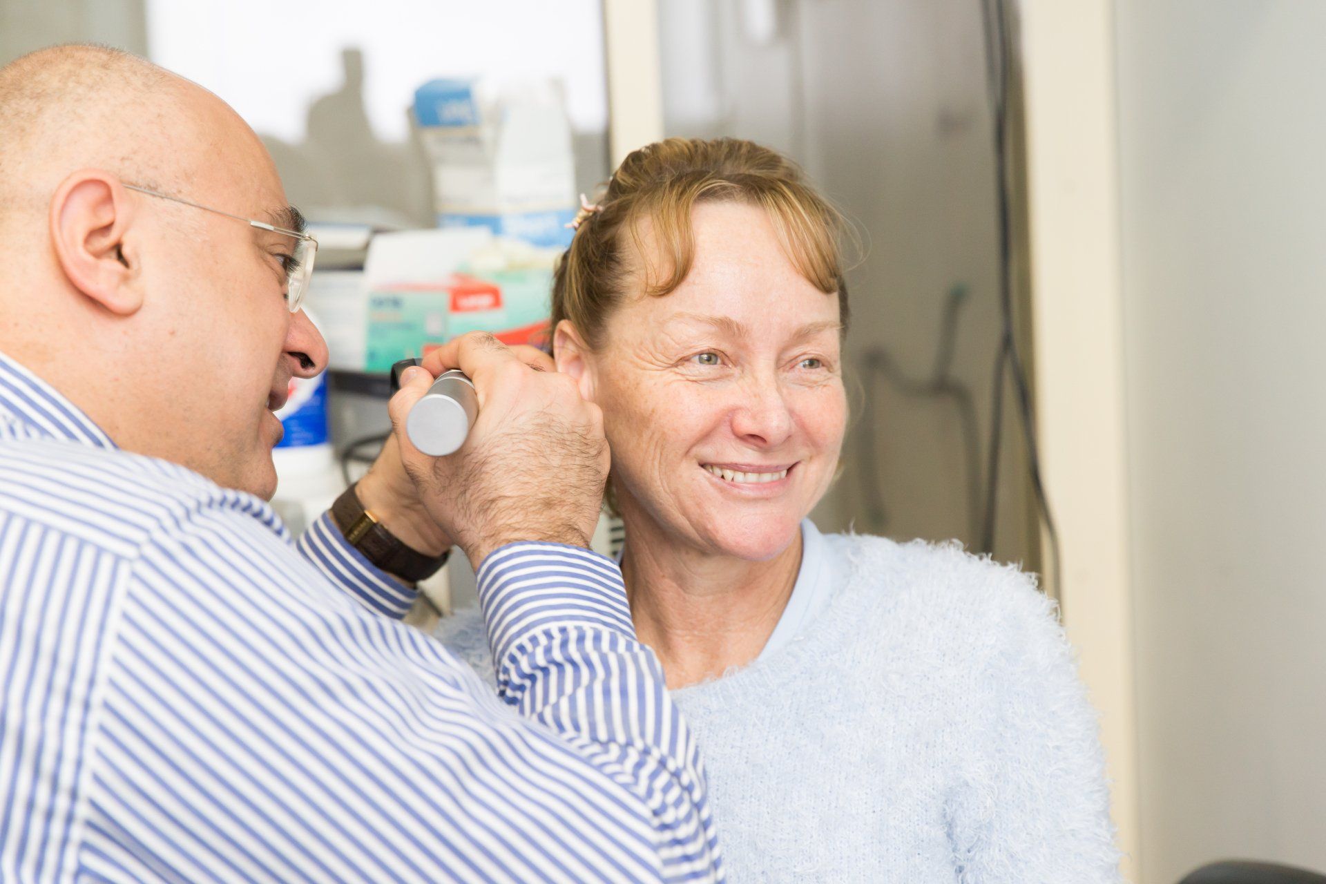 Sydney ENT & Advanced Hearing | Hurstville  NSW