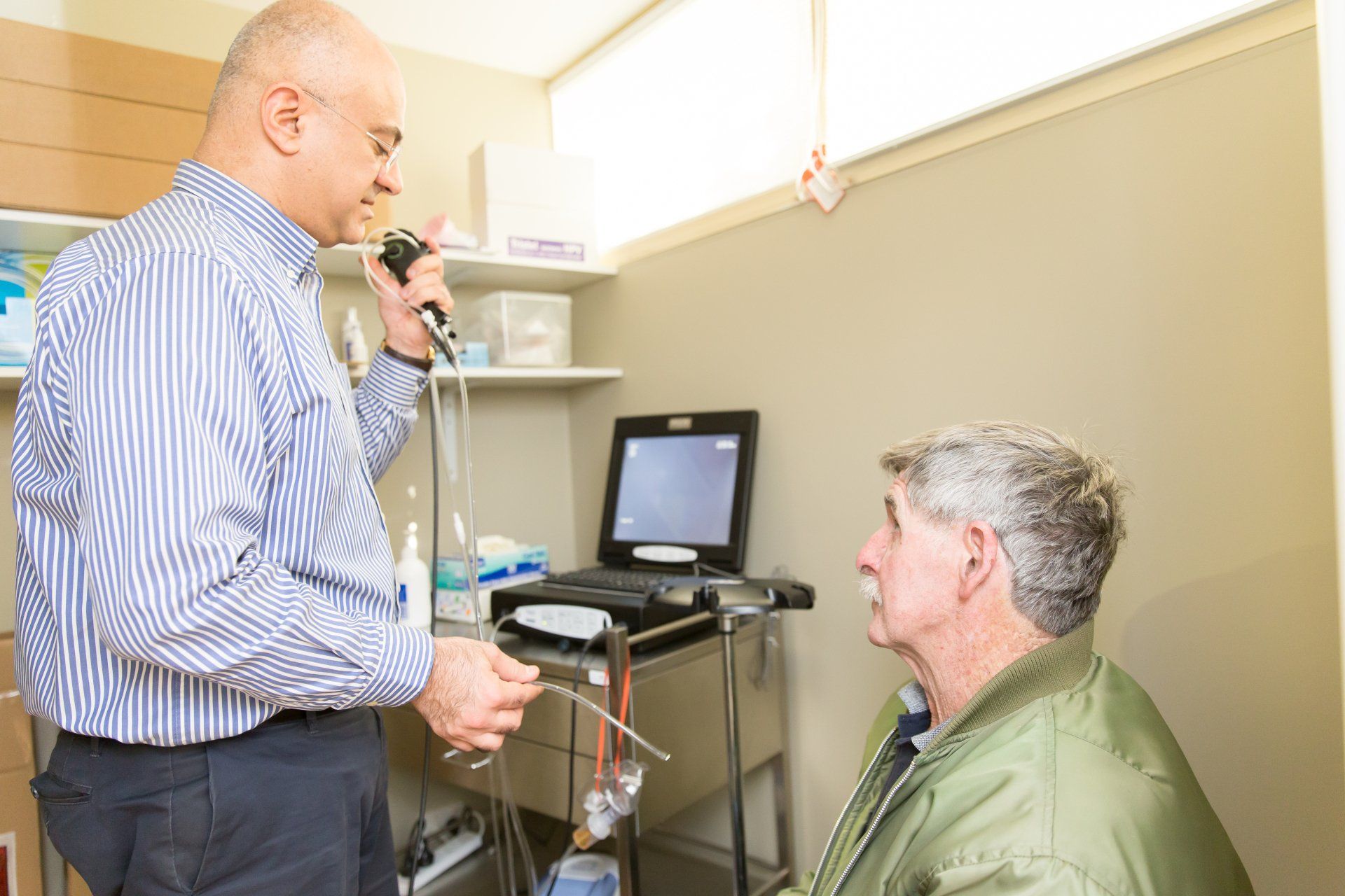 Sydney ENT & Advanced Hearing | Hurstville  NSW