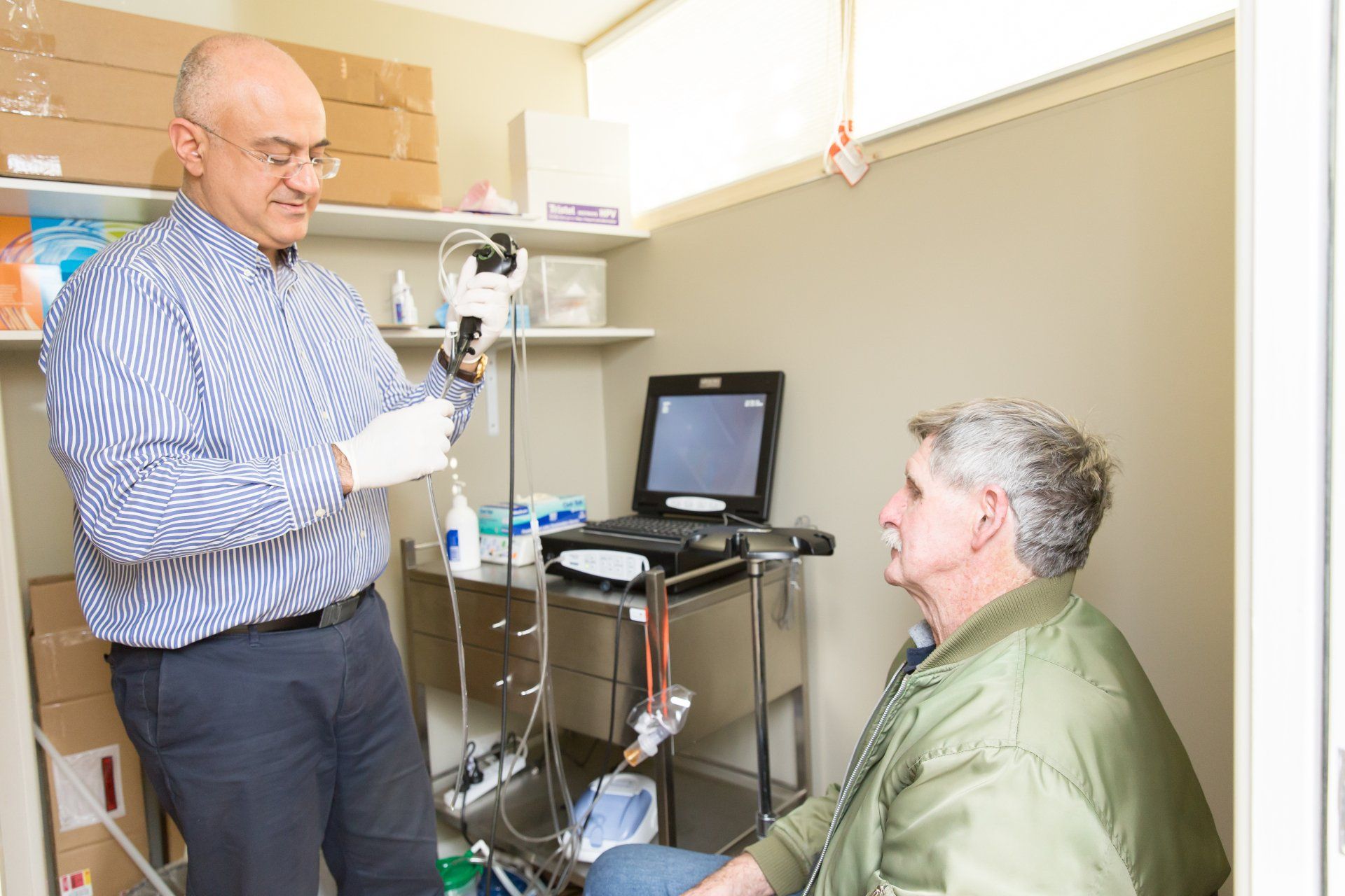 Sydney ENT & Advanced Hearing | Hurstville  NSW