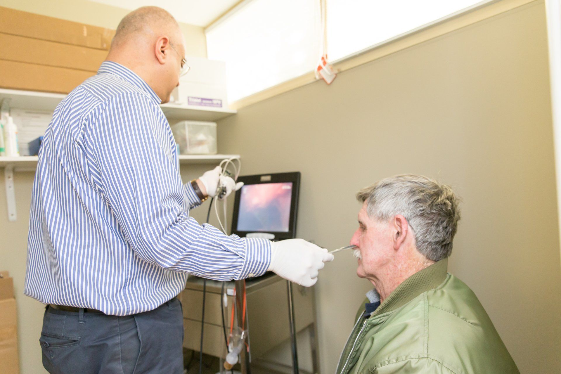 Sydney ENT & Advanced Hearing | Hurstville  NSW