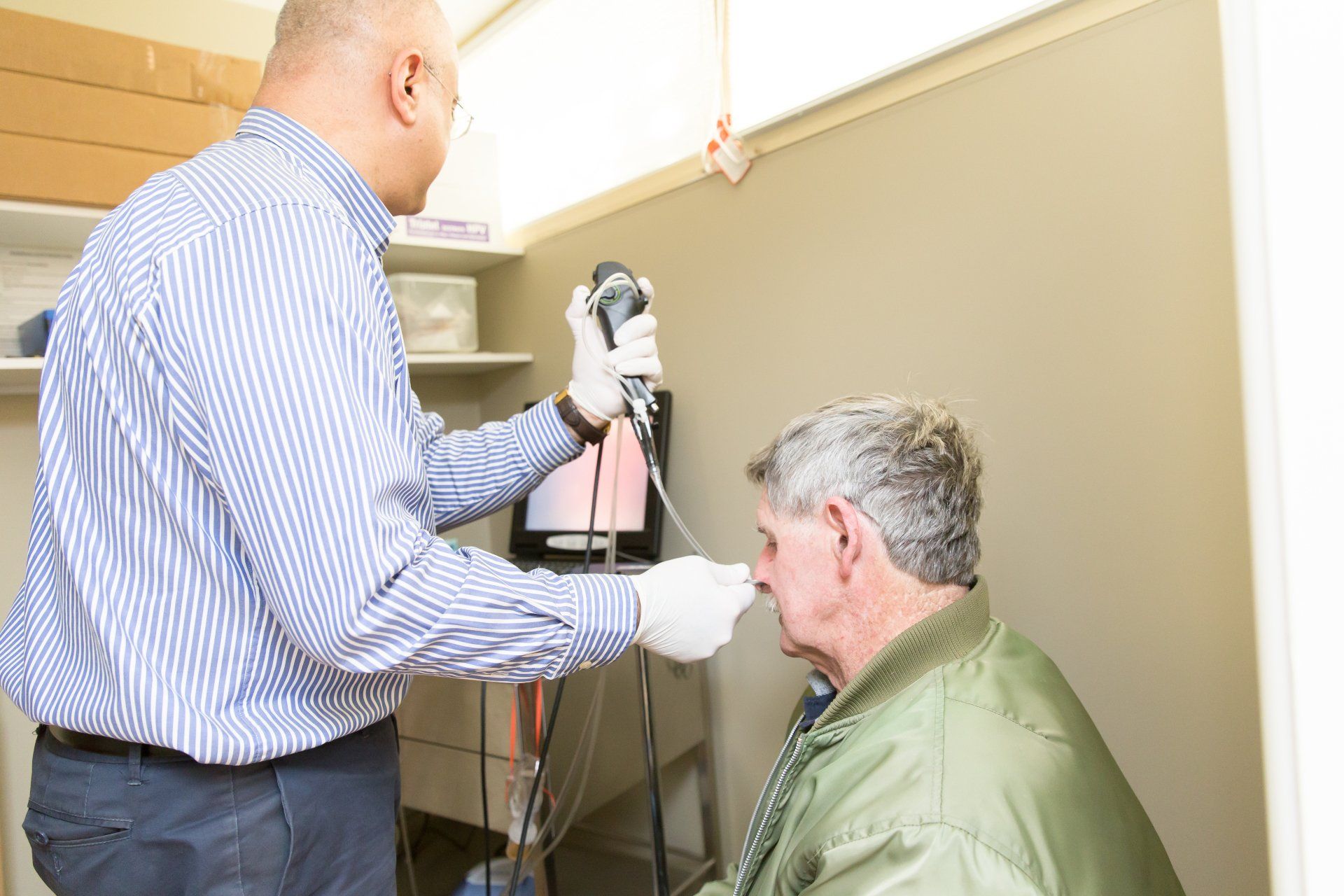 Sydney ENT & Advanced Hearing | Hurstville  NSW