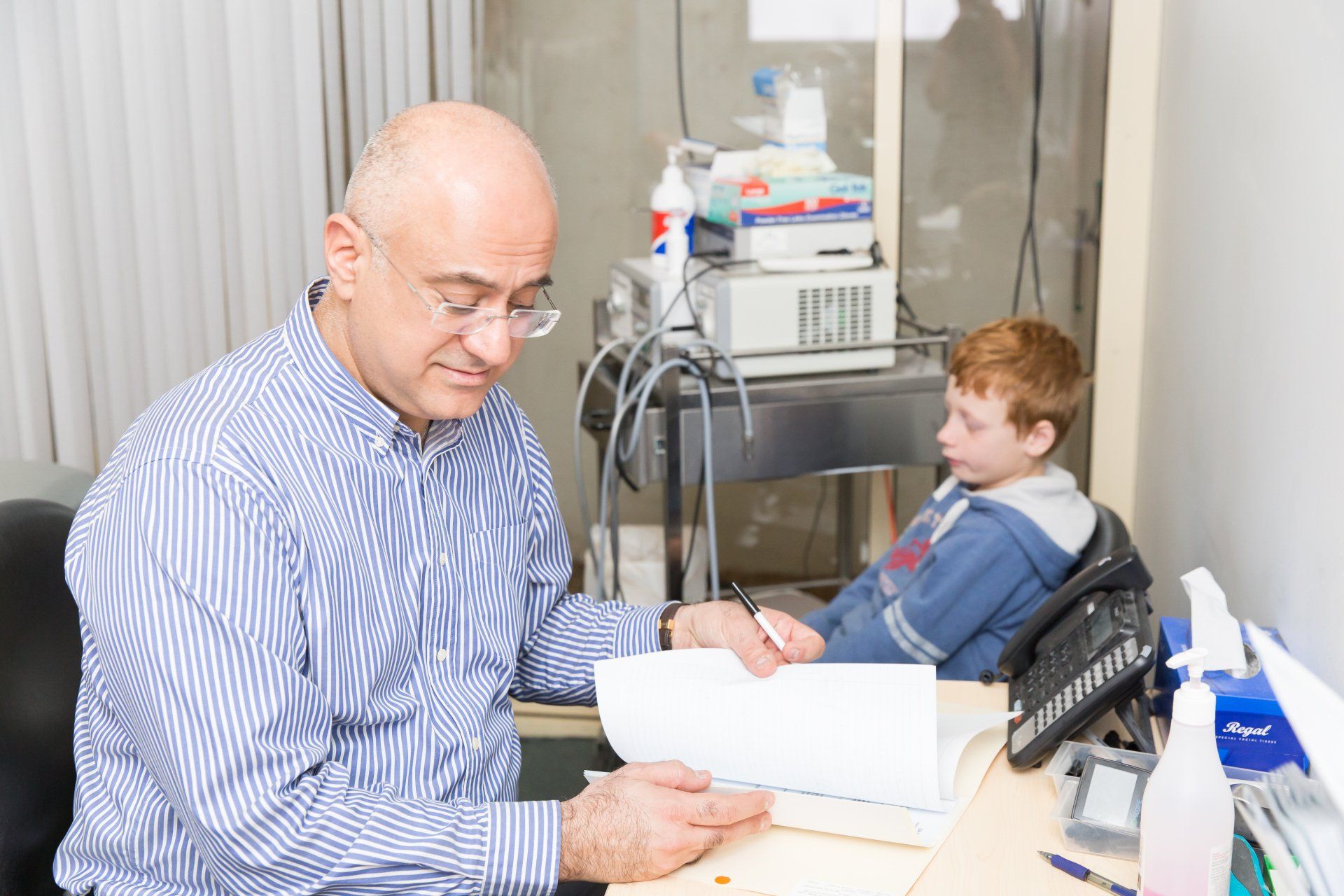 Sydney ENT & Advanced Hearing | Hurstville  NSW