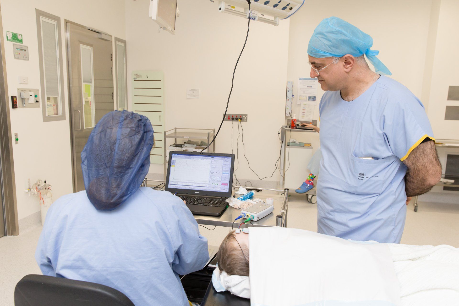 Sydney ENT & Advanced Hearing | Hurstville  NSW