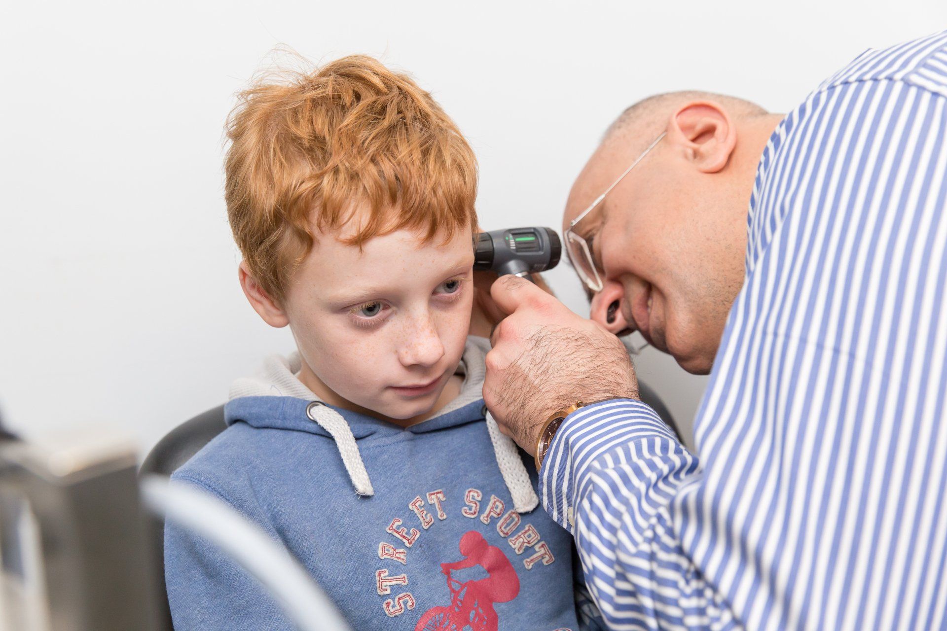 Sydney ENT & Advanced Hearing | Hurstville  NSW