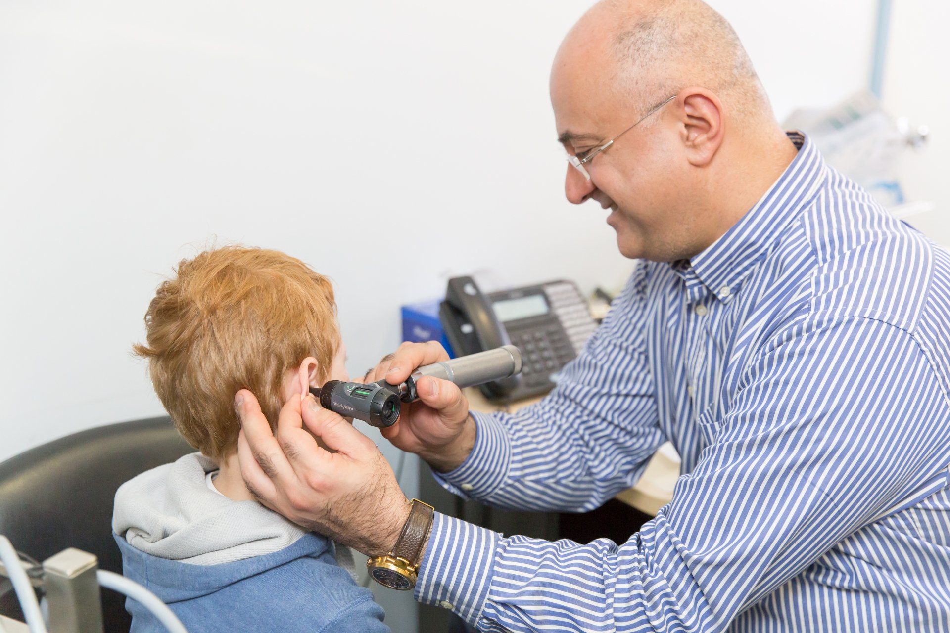 Sydney ENT & Advanced Hearing | Hurstville  NSW