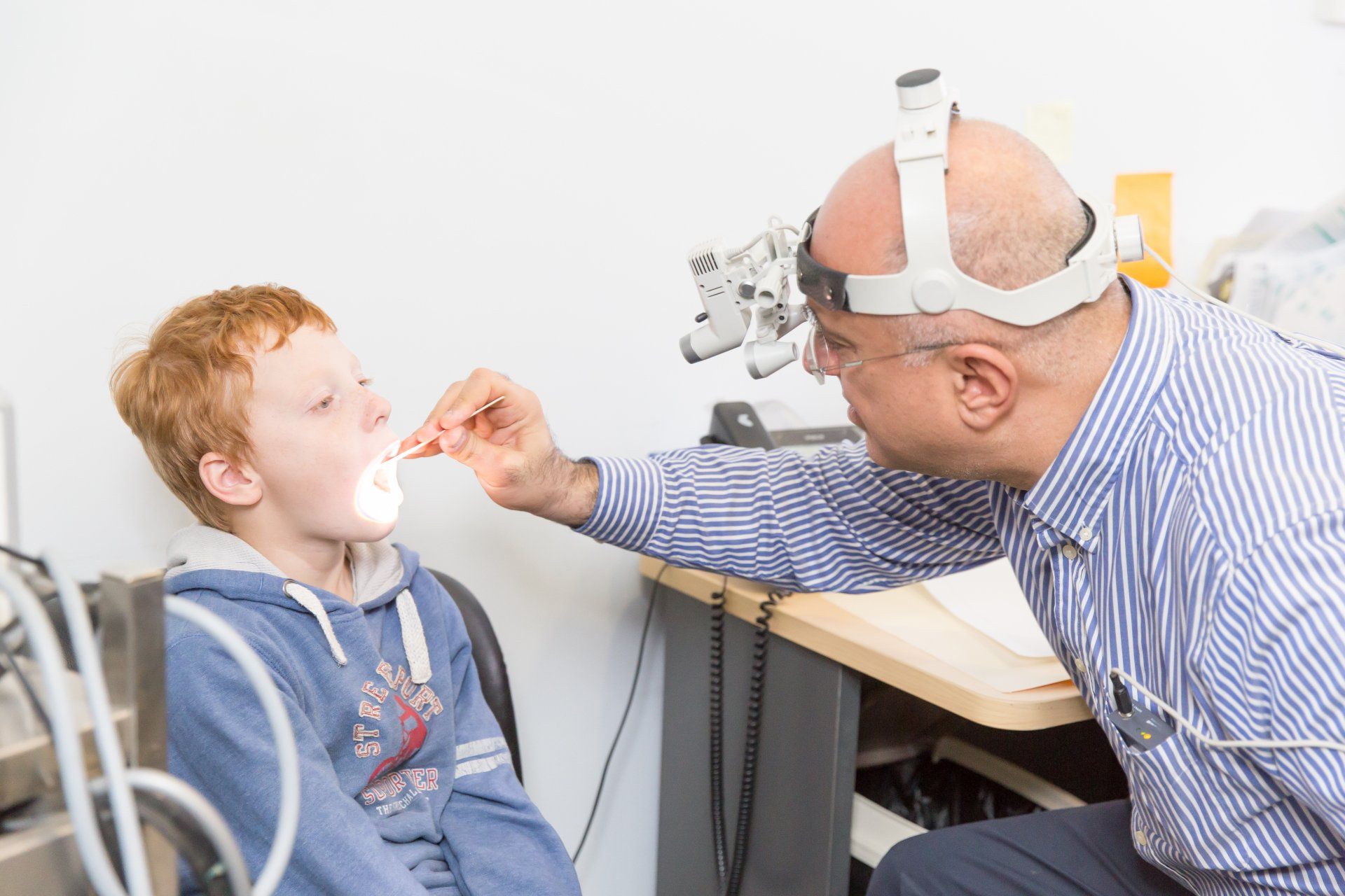 Sydney ENT & Advanced Hearing | Hurstville  NSW