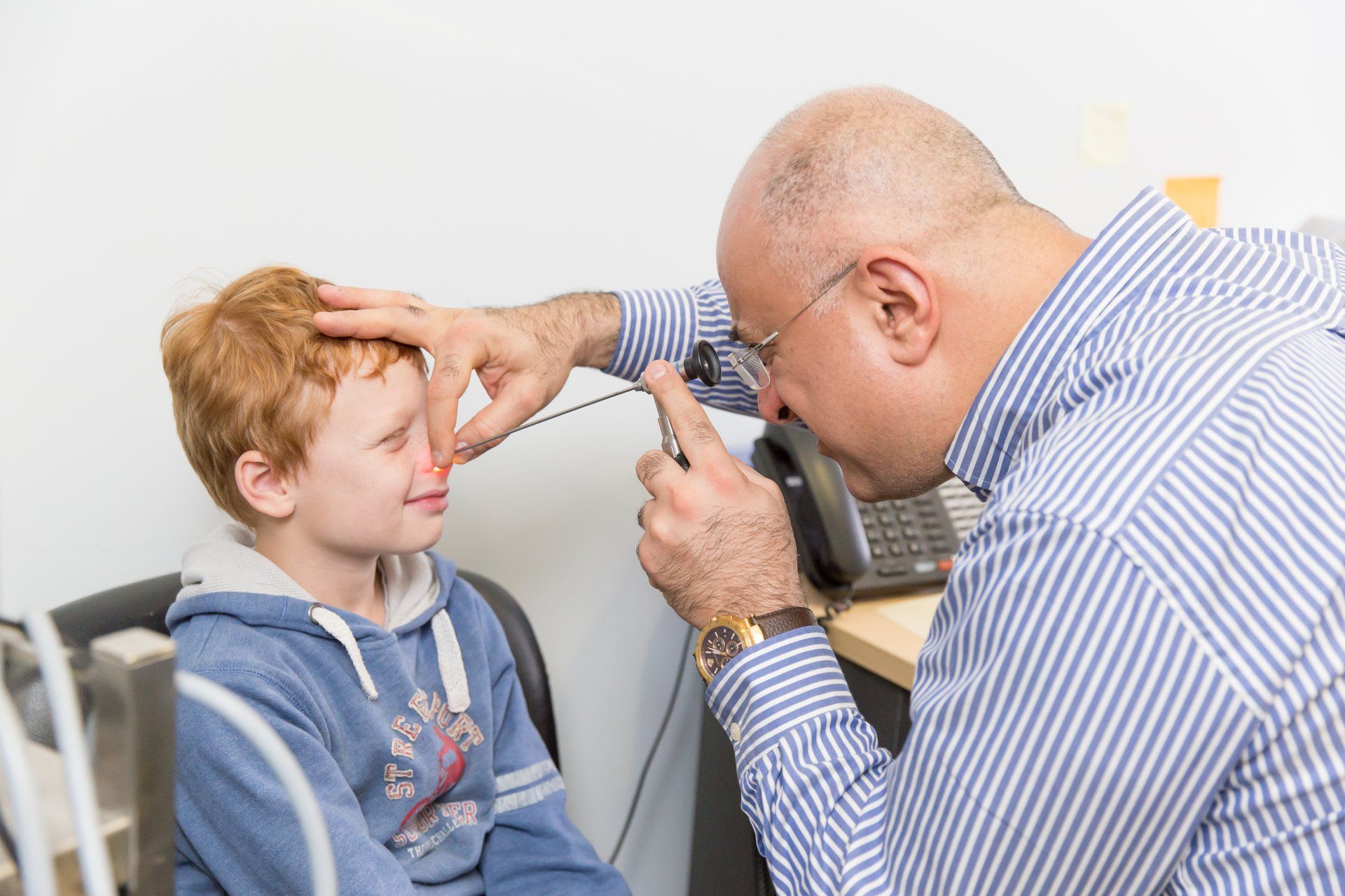 Sydney ENT & Advanced Hearing | Hurstville  NSW