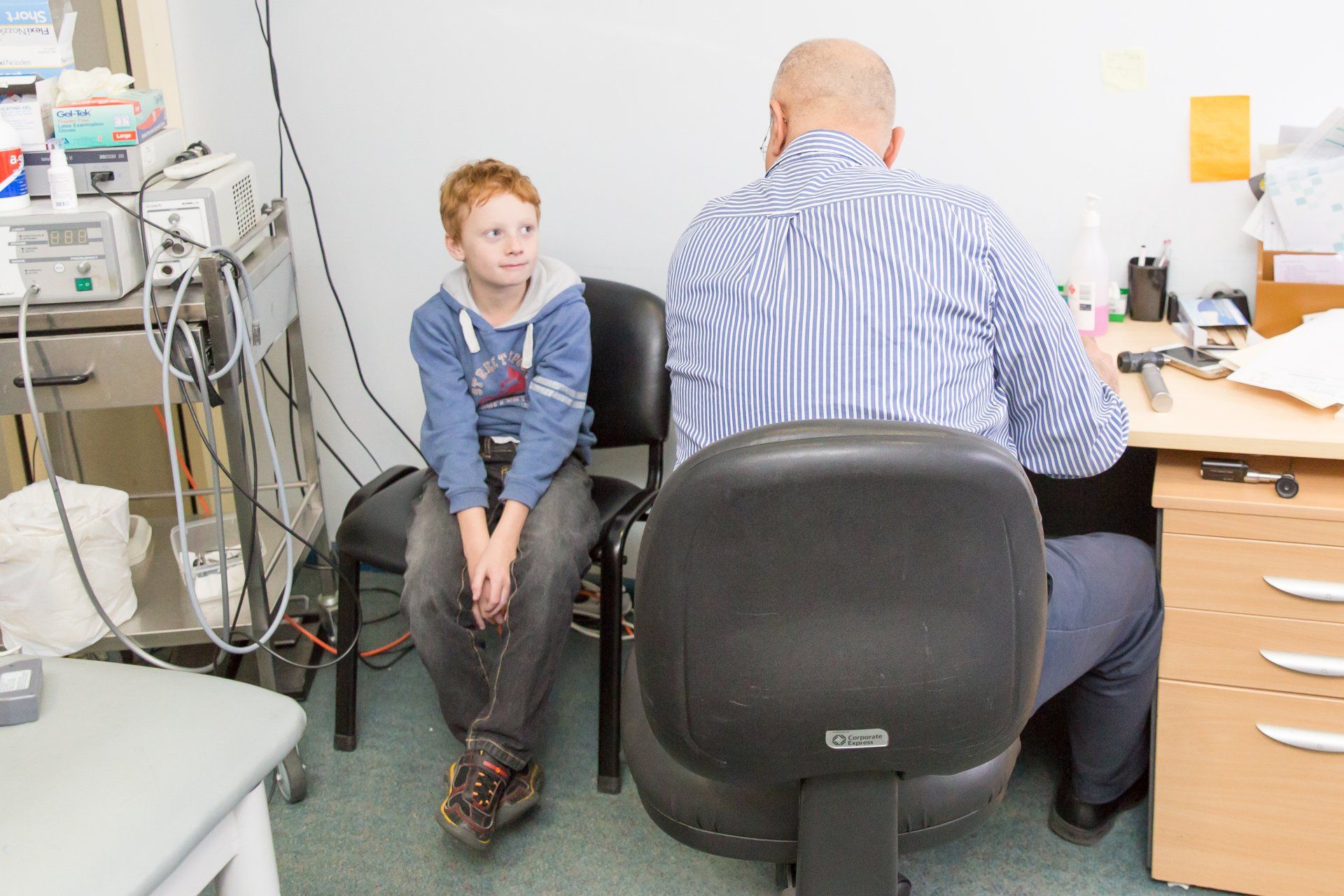 Sydney ENT & Advanced Hearing | Hurstville  NSW