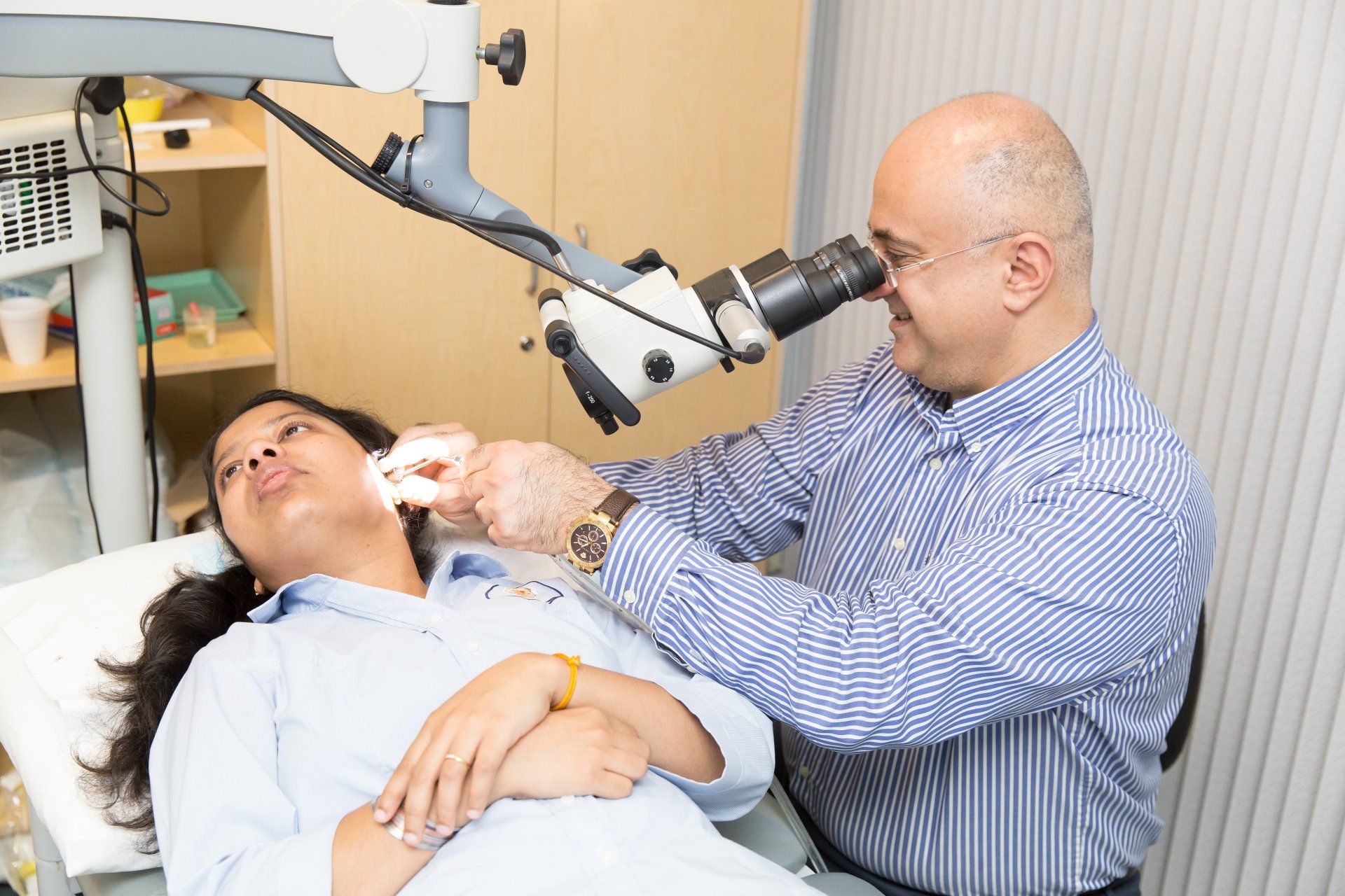 Sydney ENT & Advanced Hearing | Hurstville  NSW