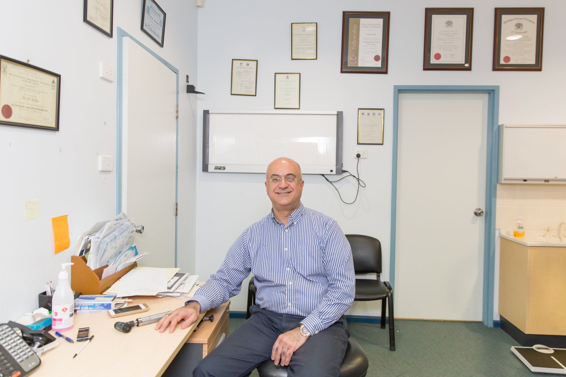 Sydney ENT & Advanced Hearing | Hurstville  NSW