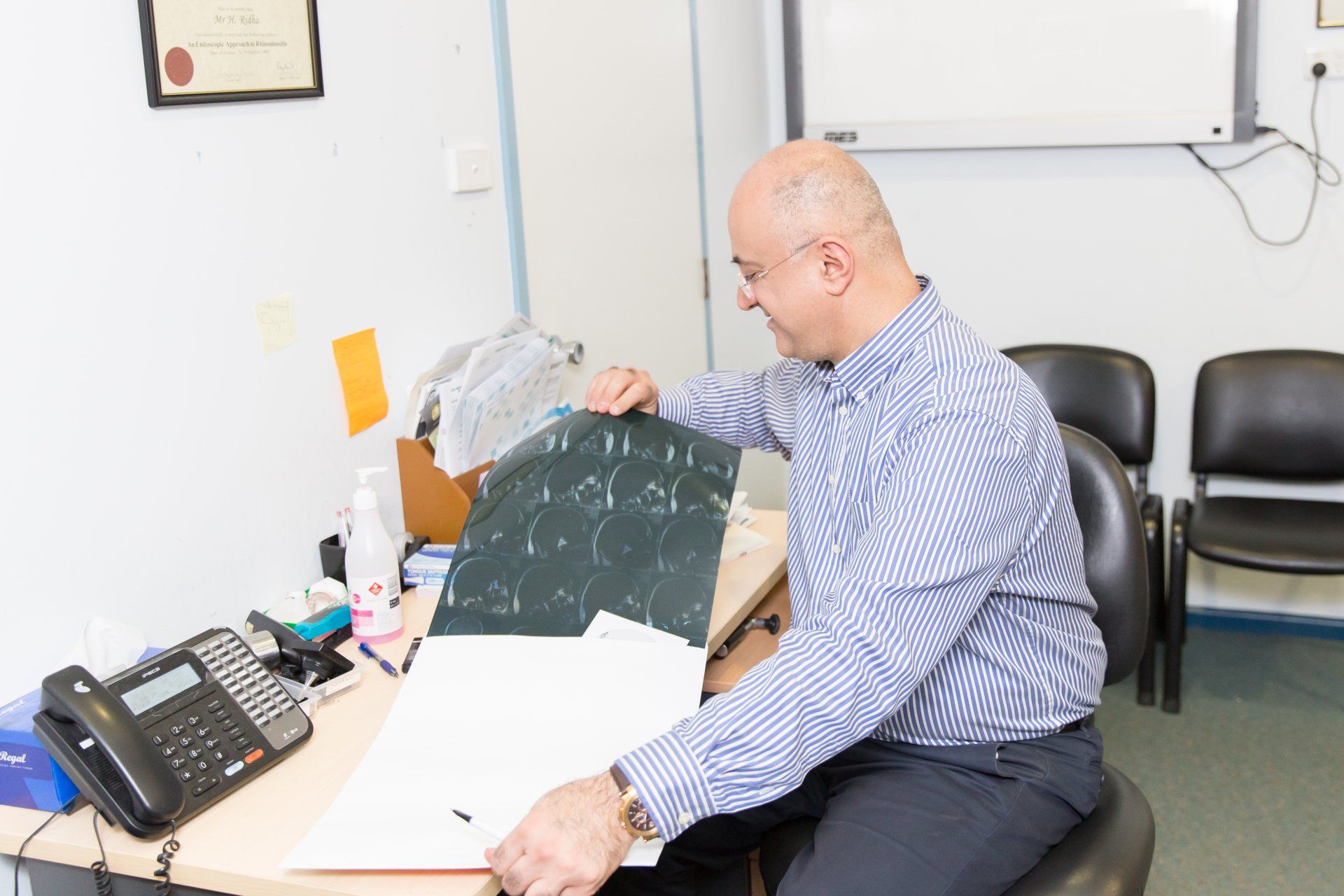 Sydney ENT & Advanced Hearing | Hurstville  NSW