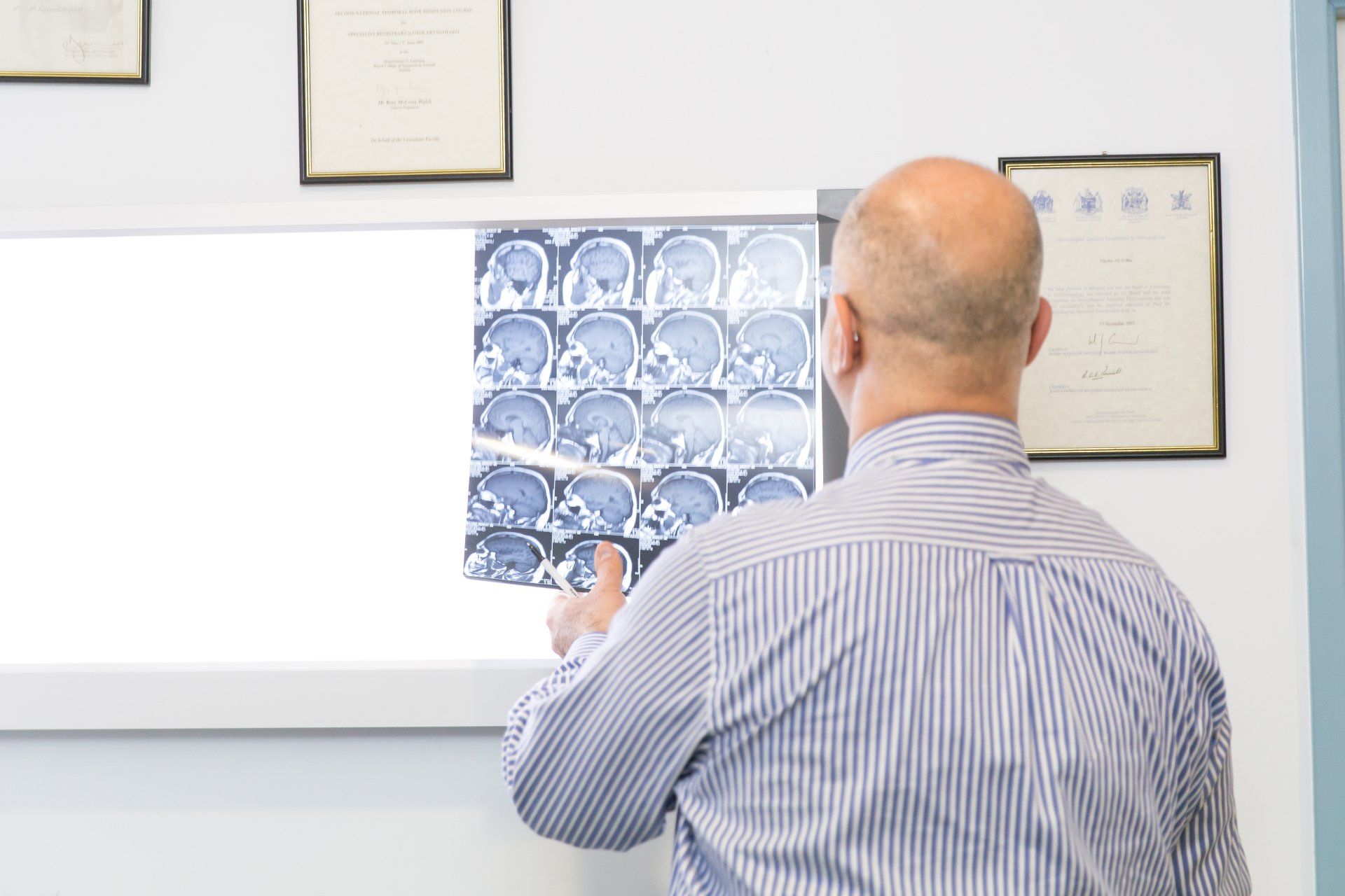 Sydney ENT & Advanced Hearing | Hurstville  NSW