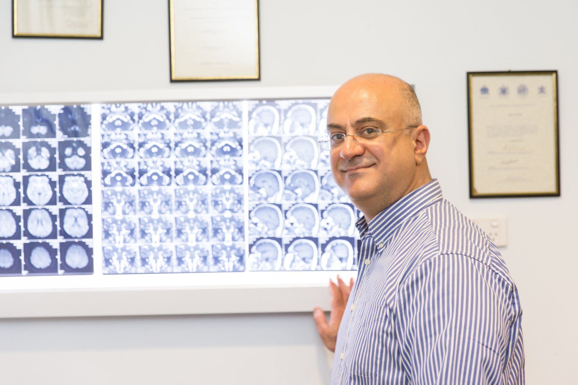 Sydney ENT & Advanced Hearing | Hurstville  NSW