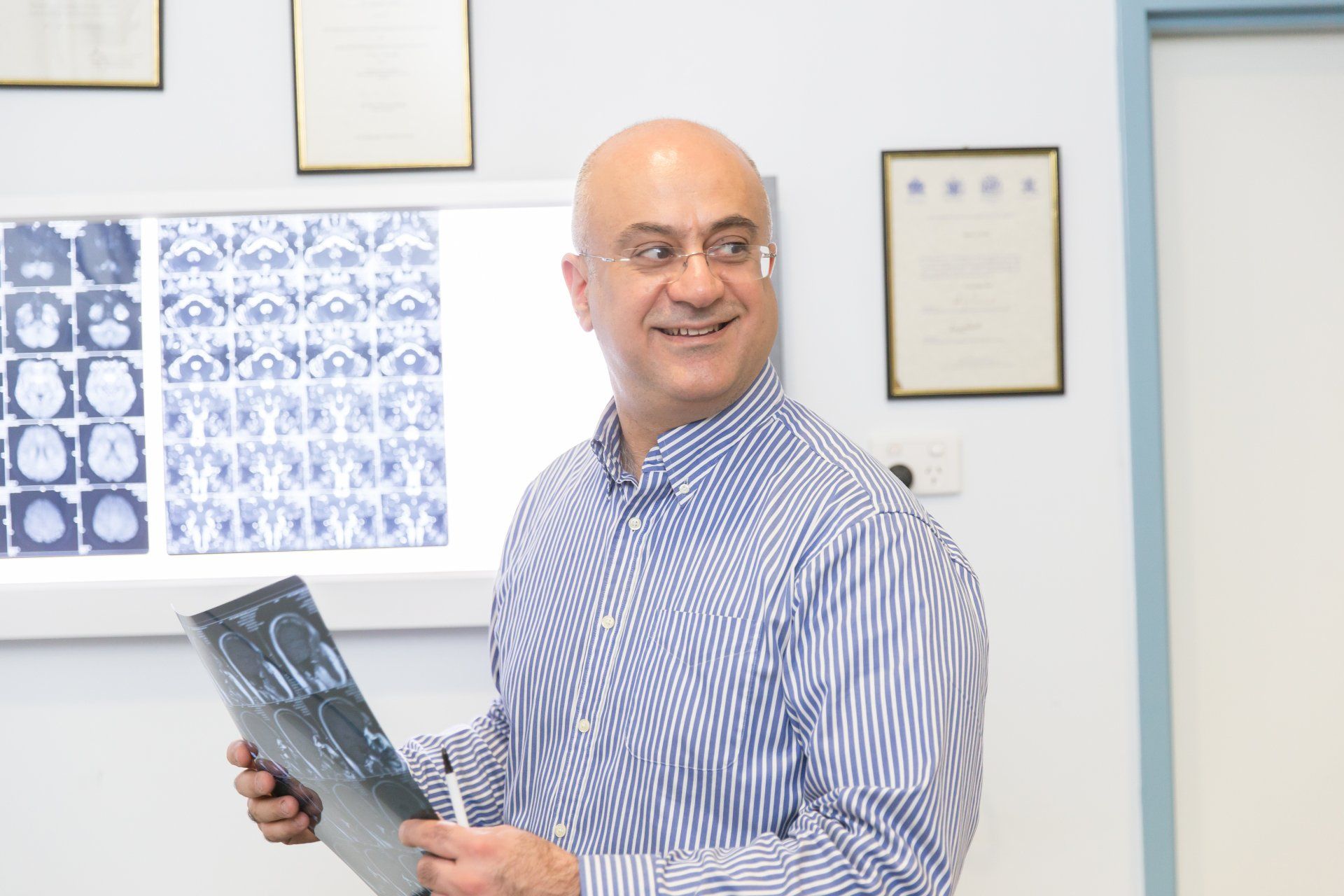 Sydney ENT & Advanced Hearing | Hurstville  NSW