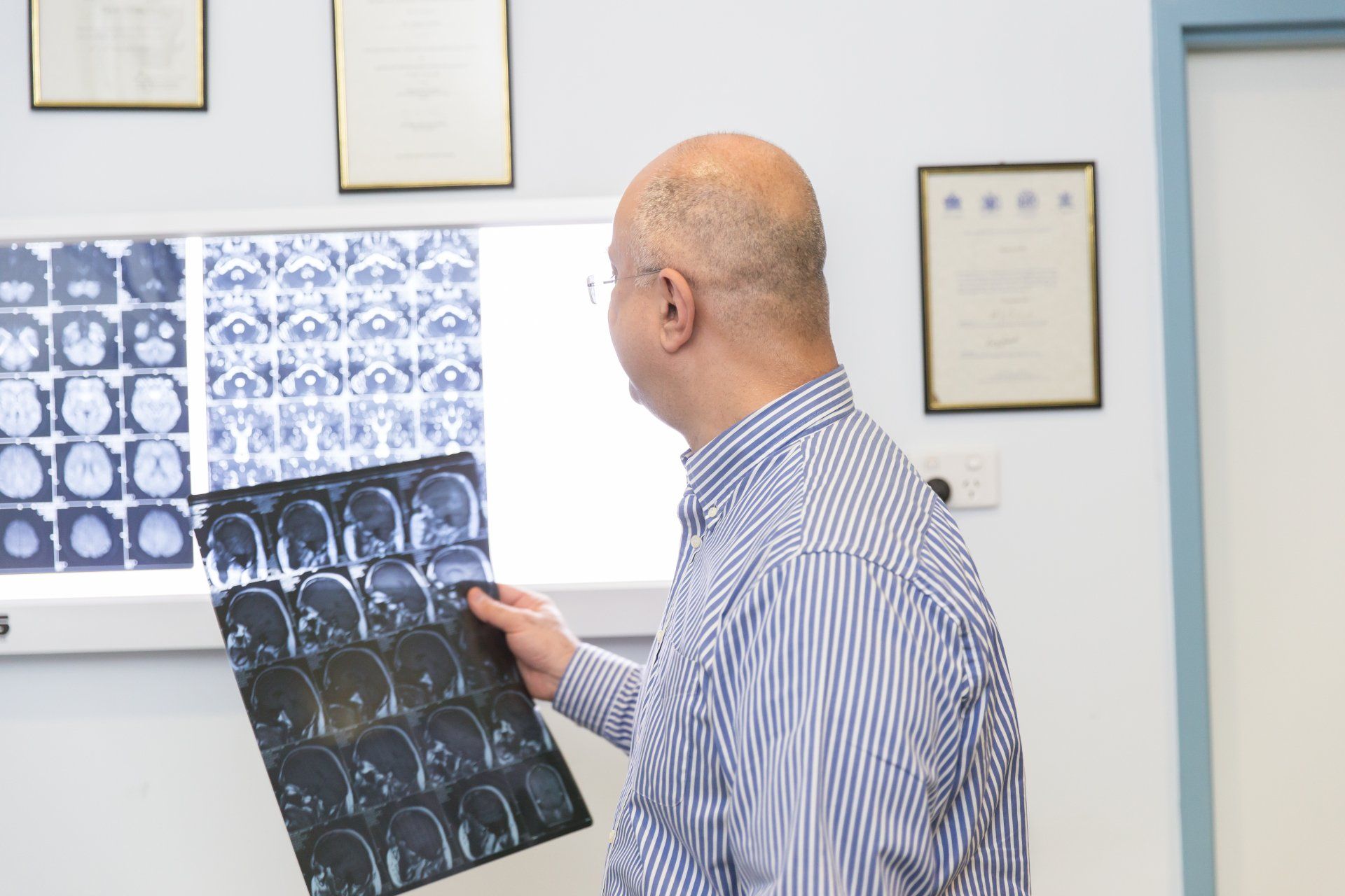 Sydney ENT & Advanced Hearing | Hurstville  NSW