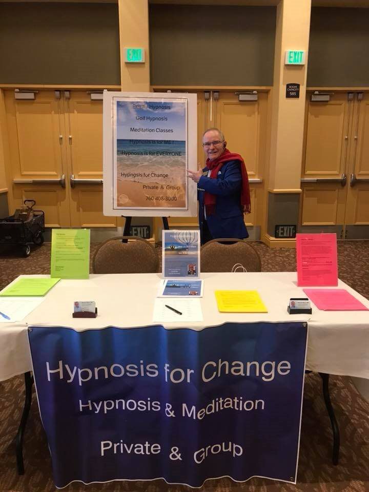 Self-Hypnosis Professional
